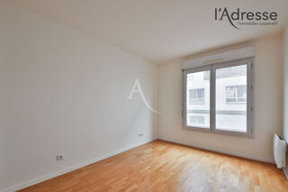 Appartement à vendre 2 pièces 50 m²