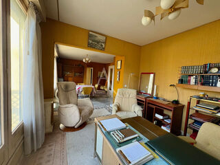  Appartement � vendre 3 pi�ces 64 m�