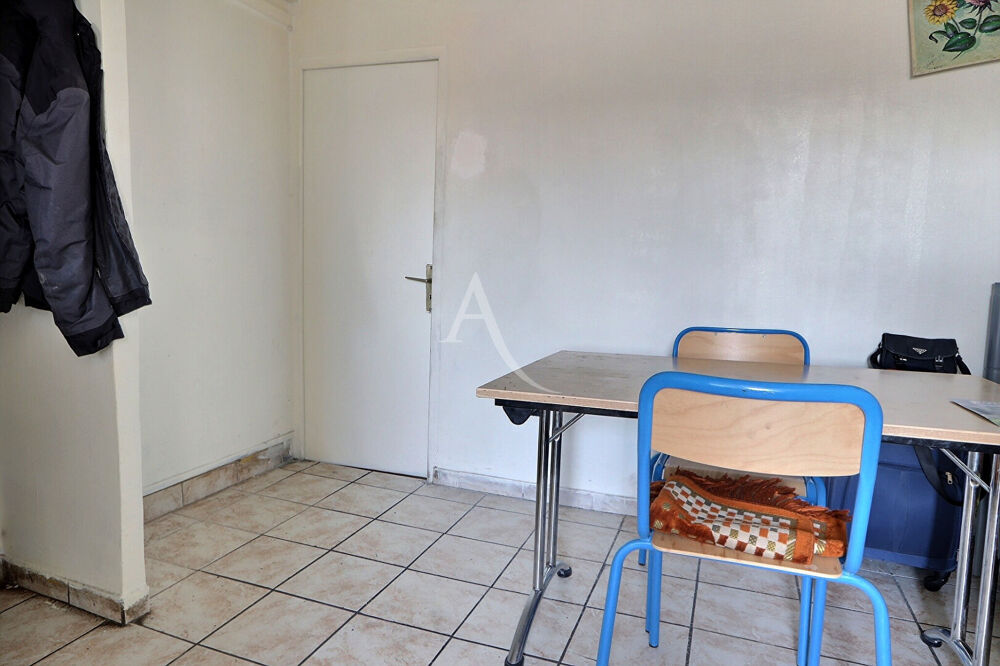 Vente Appartement Appartement Aubervilliers 2 pièce(s) 31.13 m2 Aubervilliers