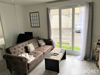  Appartement à louer 1 pièce 30 m²
