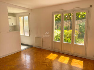  Appartement à vendre 1 pièce 27 m²