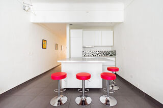  Appartement � vendre 2 pi�ces 57 m�