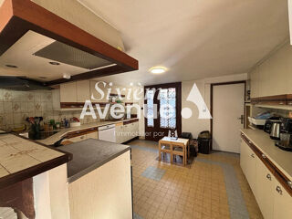  Maison à vendre 6 pièces 