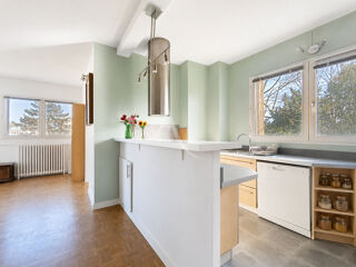  Appartement à vendre 4 pièces 82 m²