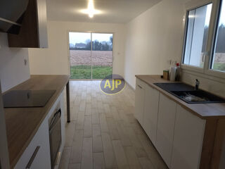  Maison à louer 5 pièces 104 m²