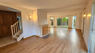 Vente Maison SAUTRON Sautron