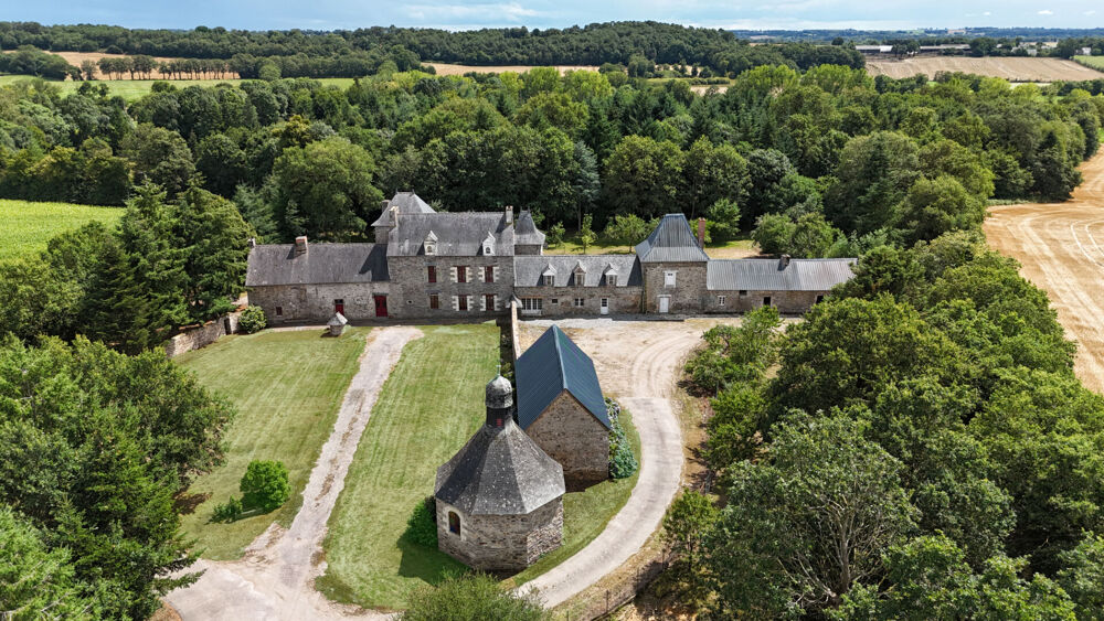 � vendre  Villa Carentoir (56910)