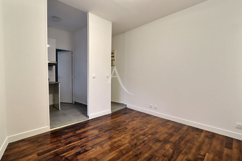 Location Appartement Appartement Aubervilliers 2 pièce(s) Aubervilliers