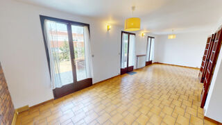  Maison à louer 5 pièces 85 m²