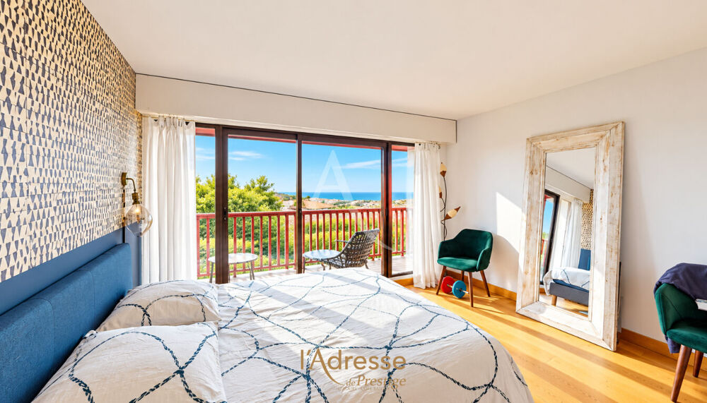 à vendre  Appartement Ciboure (64500)
