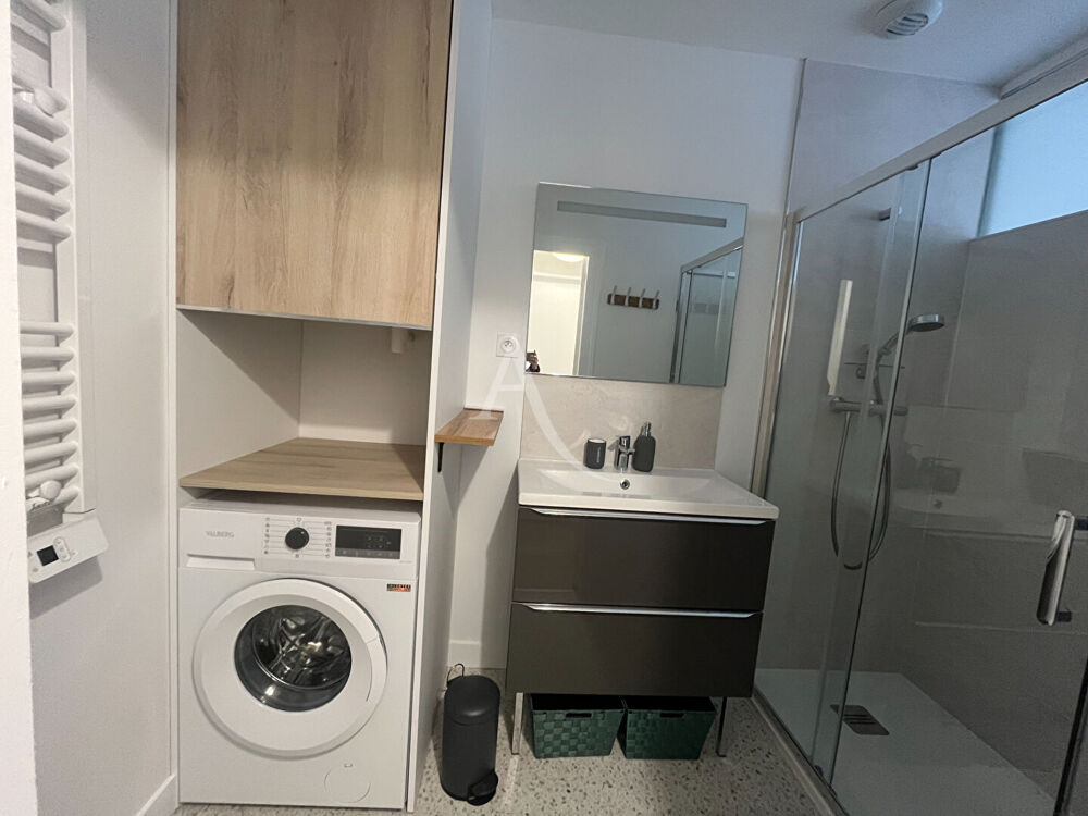 Location Appartement Appartement  meublé Cholet 2 pièce(s) 43.54 m2 Cholet