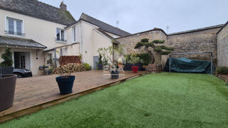  Maison à vendre 6 pièces 140 m²