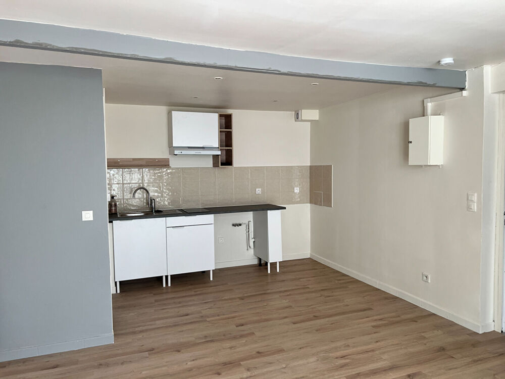 À louer ? Studio de 27,43 m² avec extérieur privatif ? LIMAY