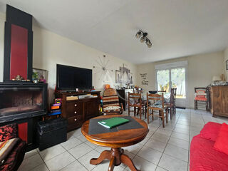  Maison à vendre 6 pièces 91 m²