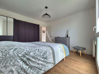  Appartement à vendre 2 pièces 50 m²