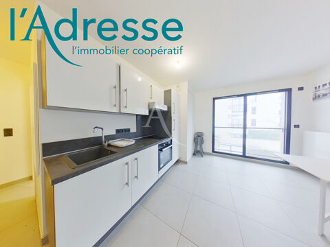  Appartement � louer 1 pi�ce 28 m�