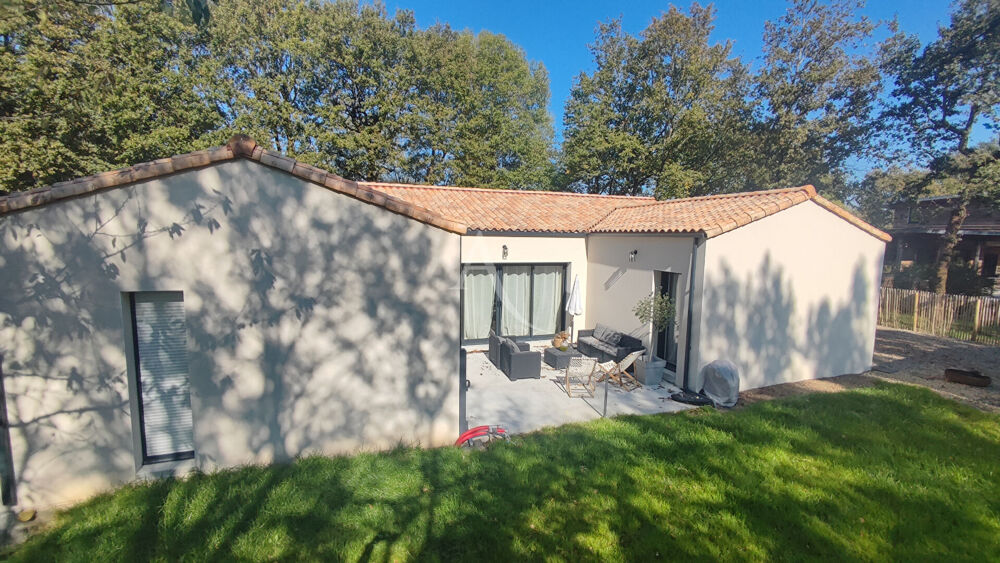 Maison 148 m² de 2024 à vendre à AIZENAY