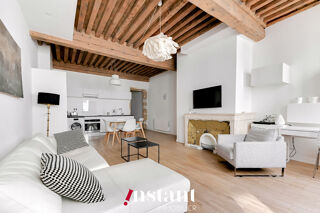  Appartement à louer 2 pièces 64 m²