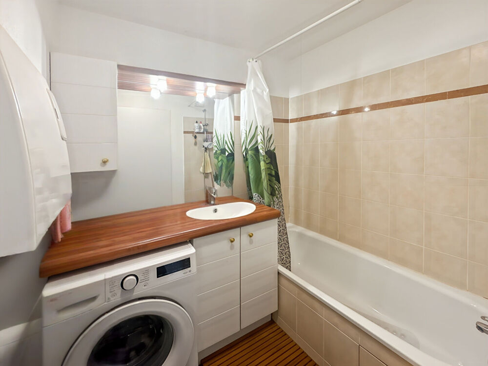 Vente Appartement Appartement Montauban 3 pièce(s) 62 m2 Montauban