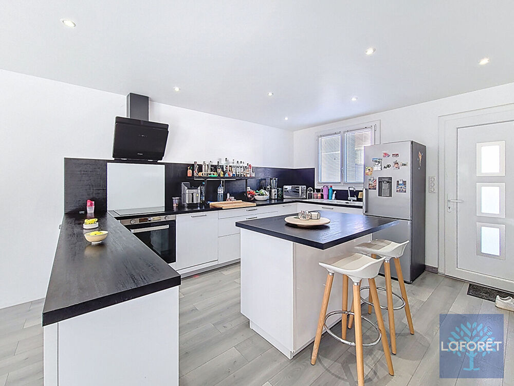 Maison 4 chambres sur Etampes