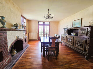  Maison à vendre 6 pièces 115 m²