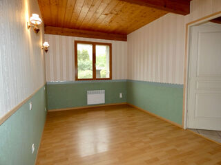  Maison à louer 2 pièces 57 m²