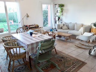  Maison à louer 4 pièces 75 m²