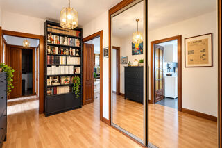  Appartement à vendre 4 pièces 80 m²