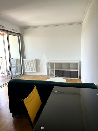  Appartement à louer 1 pièce 31 m²