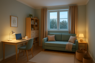 Appartement à vendre 4 pièces 84 m²
