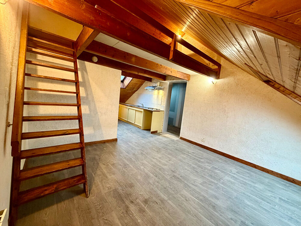 Appartement 1 pièce 21 m² · à Saint Nazaire · 21 m² · 97 200 €