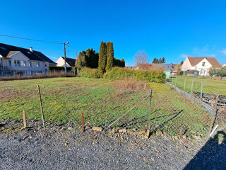  Terrain � vendre 413 m�