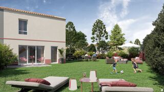  Maison  vendre 4 pices 88 m