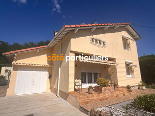  Maison � vendre 5 pi�ces 110 m�