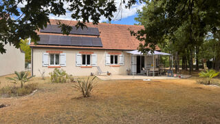  Maison à vendre 5 pièces 87 m²