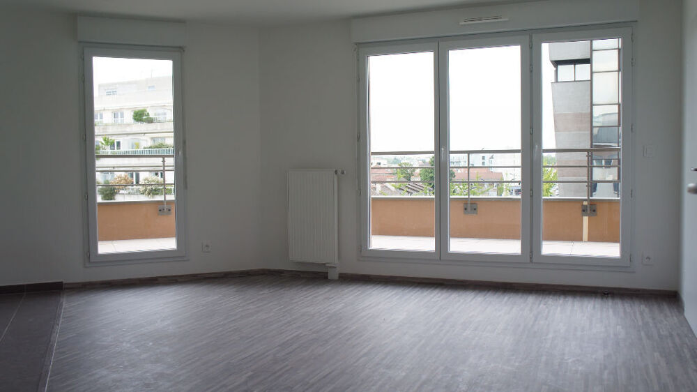 Location Appartement Appartement 2 pièces à louer à Meaux - Calme et Confort Meaux