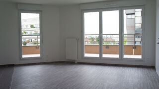  Appartement à louer 2 pièces 44 m²