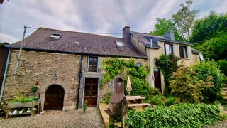  Maison � vendre 8 pi�ces 165 m�