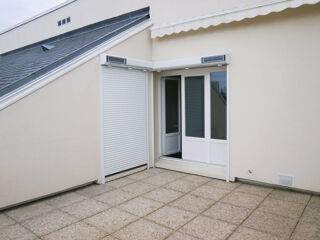  Appartement  vendre 2 pices 34 m