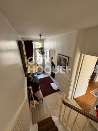  Maison  vendre 10 pices 160 m