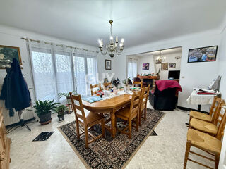  Maison à vendre 8 pièces 152 m²