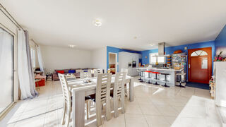  Maison � vendre 5 pi�ces 109 m�