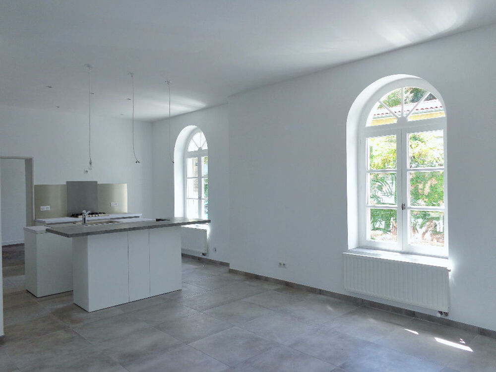 Location Appartement Appartement  3 pièces 67 .71 m² Sete