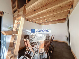  Maison � vendre 3 pi�ces 50 m�