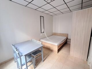  Appartement � louer 1 pi�ce 20 m�