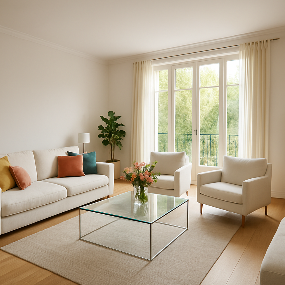 Appartement 6 pièces 138 m² · à Aix-en-Provence · 138 m² · 1 590 000 €