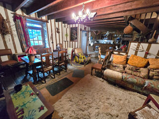  Maison � vendre 5 pi�ces 102 m�