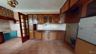  Maison � vendre 6 pi�ces 165 m�