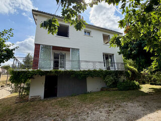  Maison à vendre 8 pièces 171 m²