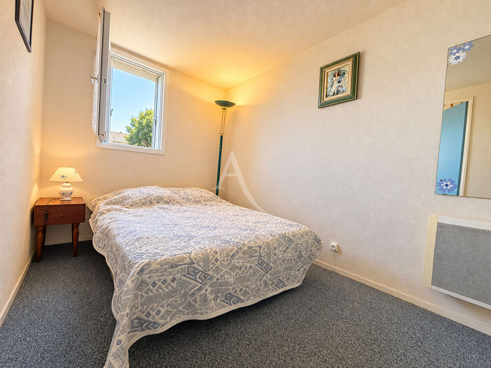 Appartement Saint Gilles Croix De Vie 2 pièce(s) 48m² au sol